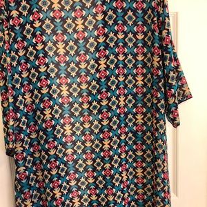 Lularoe Shirley